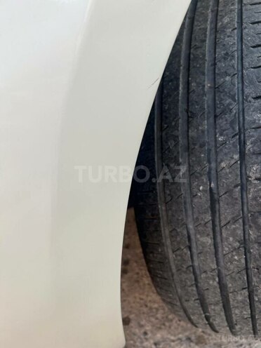 Hyundai Santa Fe 2007, 167,000 km - 2.7 l - Bakı
