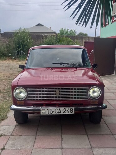 LADA (VAZ) 2101 1976, 123,456 km - 1.6 l - Masallı