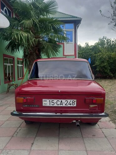 LADA (VAZ) 2101 1976, 123,456 km - 1.6 l - Masallı