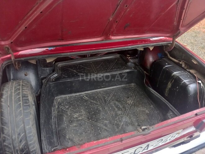 LADA (VAZ) 2101 1976, 123,456 km - 1.6 l - Masallı