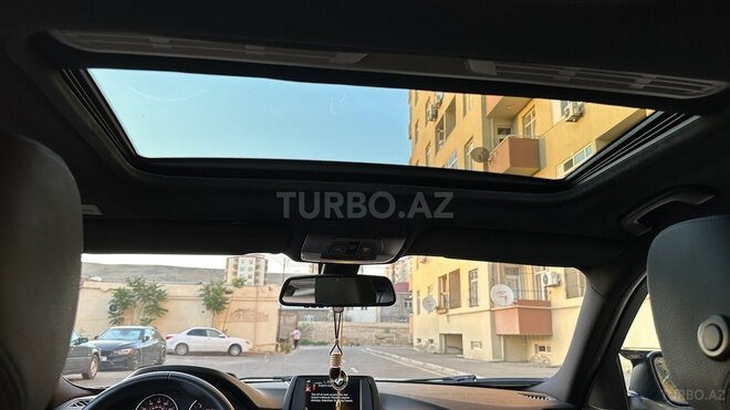 BMW 328 2015, 198,707 km - 2.0 l - Bakı