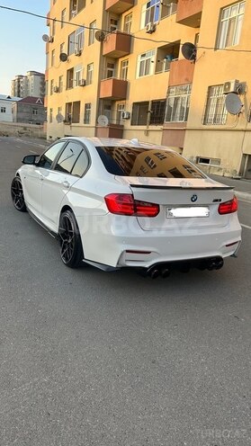 BMW 328 2015, 198,707 km - 2.0 l - Bakı