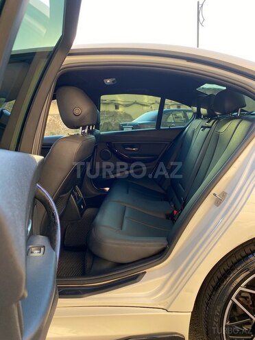BMW 328 2015, 198,707 km - 2.0 l - Bakı