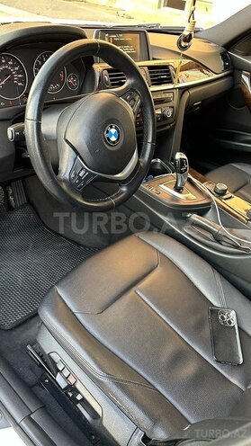BMW 328 2015, 198,707 km - 2.0 l - Bakı