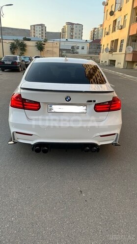 BMW 328 2015, 198,707 km - 2.0 l - Bakı