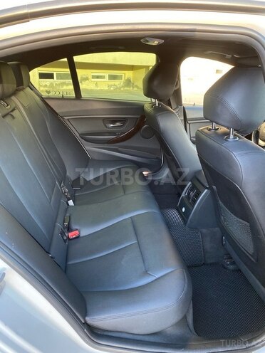 BMW 328 2015, 198,707 km - 2.0 l - Bakı
