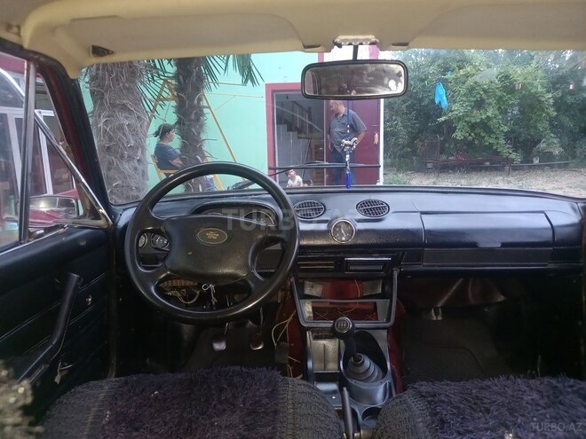 LADA (VAZ) 2101 1976, 123,456 km - 1.6 l - Masallı