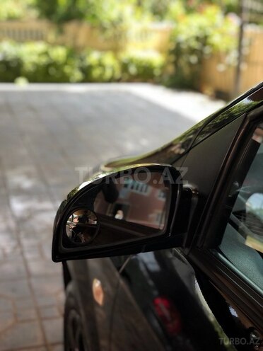 Hyundai Getz 2006, 316,000 km - 1.5 l - Bakı