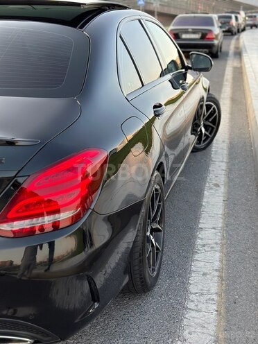 Mercedes C 300 2016, 149,000 km - 2.0 l - Bakı