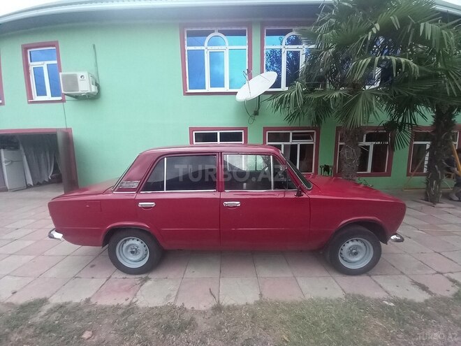 LADA (VAZ) 2101 1976, 123,456 km - 1.6 l - Masallı
