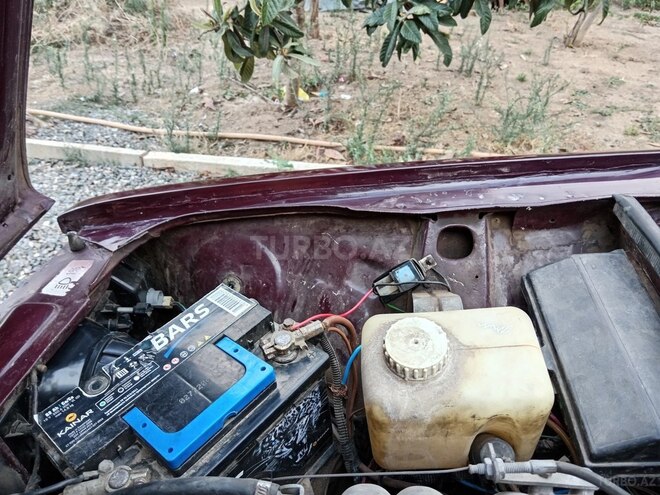 LADA (VAZ) 2107 2005, 253,464 km - 1.6 l - Cəlilabad