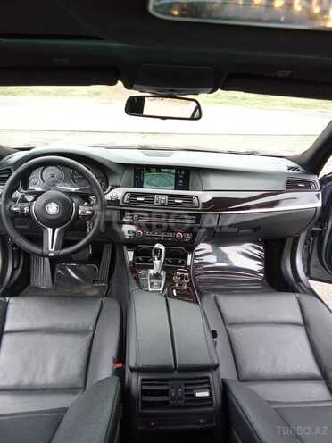 BMW 528 2012, 150,000 km - 2.0 l - Gəncə