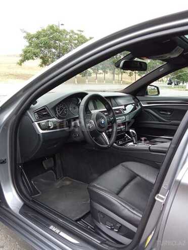 BMW 528 2012, 150,000 km - 2.0 l - Gəncə