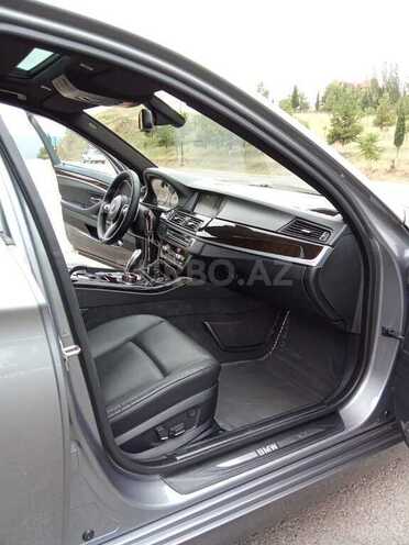 BMW 528 2012, 150,000 km - 2.0 l - Gəncə
