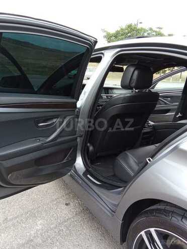 BMW 528 2012, 150,000 km - 2.0 l - Gəncə