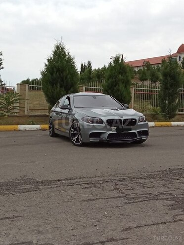 BMW 528 2012, 150,000 km - 2.0 l - Gəncə