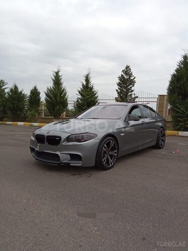 BMW 528 2012, 150,000 km - 2.0 l - Gəncə