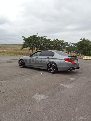 BMW 528 2012, 150,000 km - 2.0 l - Gəncə