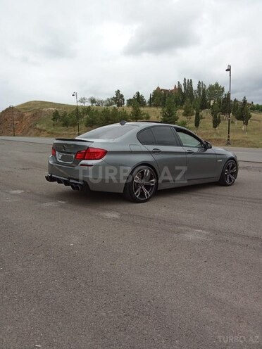 BMW 528 2012, 150,000 km - 2.0 l - Gəncə