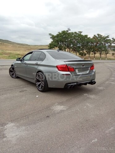 BMW 528 2012, 150,000 km - 2.0 l - Gəncə