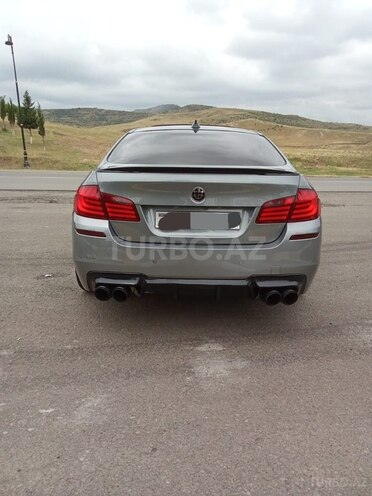 BMW 528 2012, 150,000 km - 2.0 l - Gəncə
