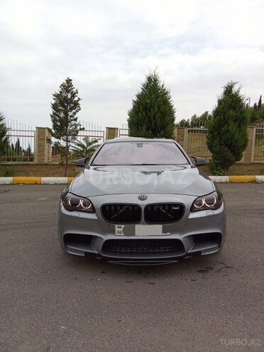 BMW 528 2012, 150,000 km - 2.0 l - Gəncə