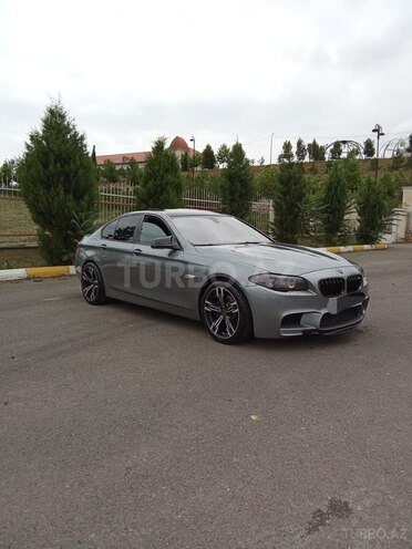 BMW 528 2012, 150,000 km - 2.0 l - Gəncə