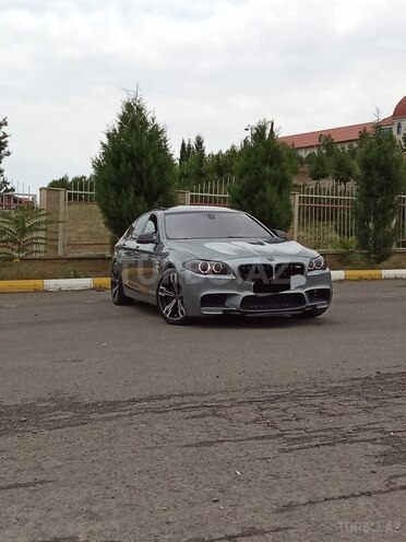 BMW 528 2012, 150,000 km - 2.0 l - Gəncə