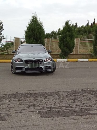 BMW 528 2012, 150,000 km - 2.0 l - Gəncə