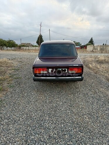 LADA (VAZ) 2107 2005, 253,464 km - 1.6 l - Cəlilabad