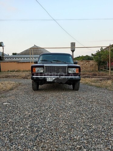 LADA (VAZ) 2107 2005, 253,464 km - 1.6 l - Cəlilabad