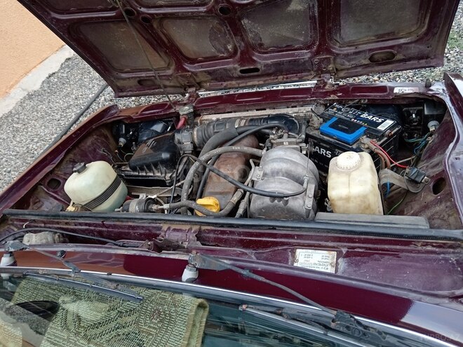 LADA (VAZ) 2107 2005, 253,464 km - 1.6 l - Cəlilabad