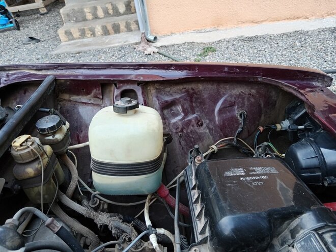 LADA (VAZ) 2107 2005, 253,464 km - 1.6 l - Cəlilabad