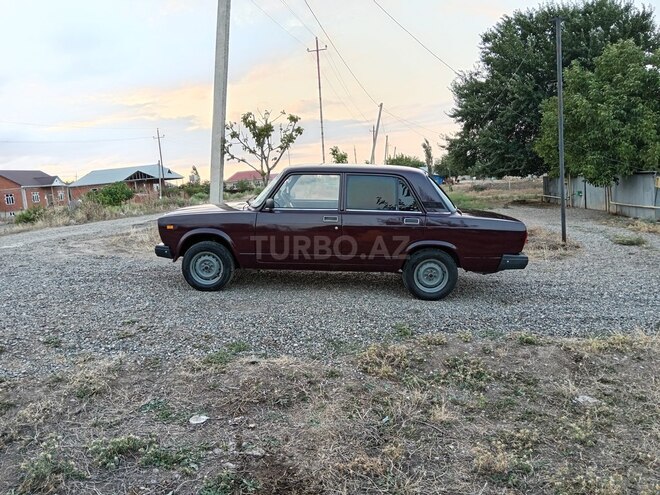 LADA (VAZ) 2107 2005, 253,464 km - 1.6 l - Cəlilabad