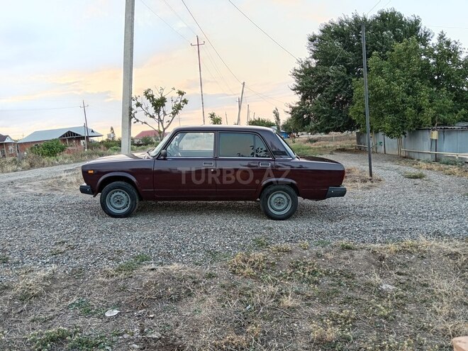 LADA (VAZ) 2107 2005, 253,464 km - 1.6 l - Cəlilabad