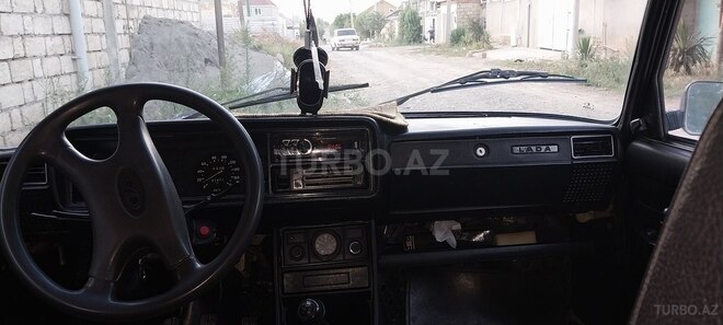 LADA (VAZ) 2107 2005, 253,464 km - 1.6 l - Cəlilabad