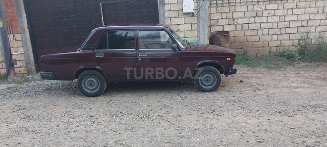 LADA (VAZ) 2107 2005, 253,464 km - 1.6 l - Cəlilabad