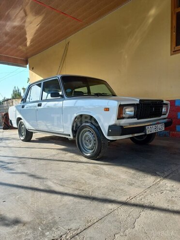 LADA (VAZ) 2107 2004, 67,771 km - 1.6 л - Bakı