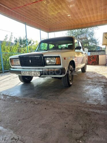 LADA (VAZ) 2107 2004, 67,771 km - 1.6 л - Bakı