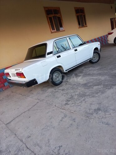 LADA (VAZ) 2107 2004, 67,771 km - 1.6 л - Bakı