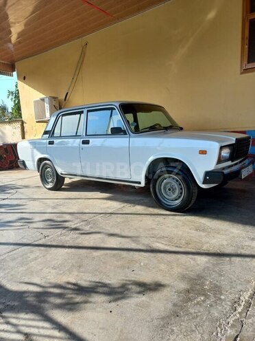 LADA (VAZ) 2107 2004, 67,771 km - 1.6 л - Bakı