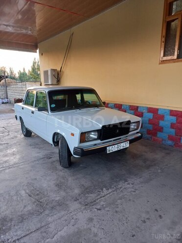 LADA (VAZ) 2107 2004, 67,771 km - 1.6 л - Bakı
