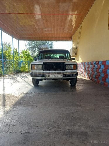 LADA (VAZ) 2107 2004, 67,771 km - 1.6 л - Bakı