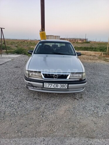 Opel Vectra 1994, 667,324 km - 1.6 л - Bakı