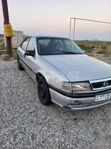 Opel Vectra 1994, 667,324 km - 1.6 л - Bakı