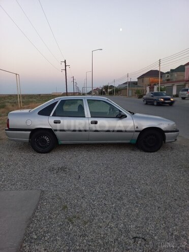 Opel Vectra 1994, 667,324 km - 1.6 л - Bakı