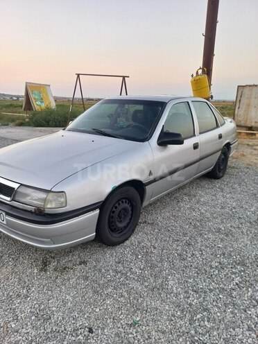Opel Vectra 1994, 667,324 km - 1.6 л - Bakı