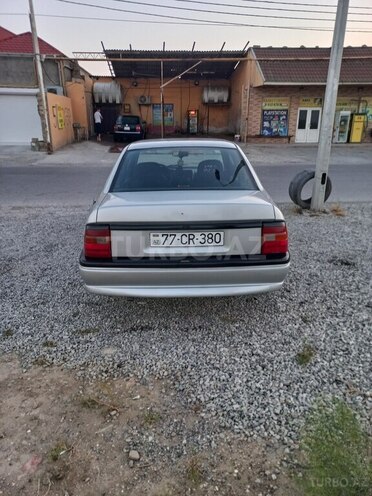 Opel Vectra 1994, 667,324 km - 1.6 л - Bakı
