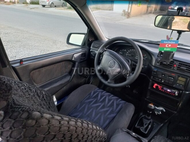 Opel Vectra 1994, 667,324 km - 1.6 л - Bakı