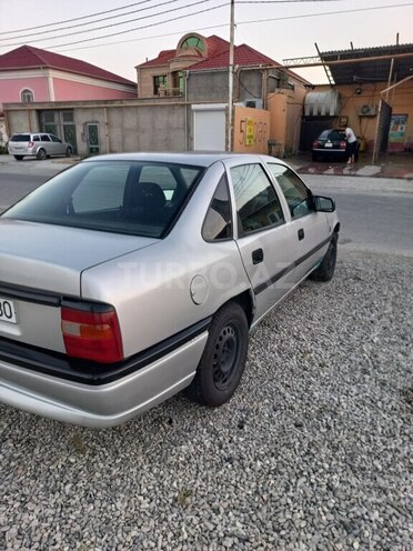 Opel Vectra 1994, 667,324 km - 1.6 л - Bakı